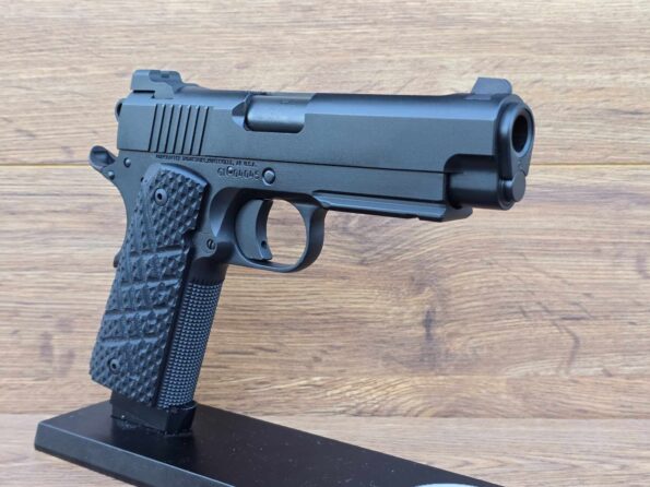 Guncrafter Industries, Lightweight Commander - .45 ACP