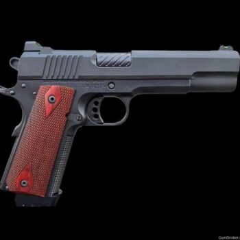 Guncrafter Lightweight Government - 9MM
