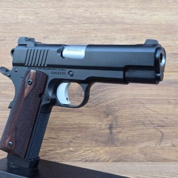 Guncrafter Lightweight Commander - 9MM