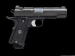Guncrafter Lightweight Commander - 9MM