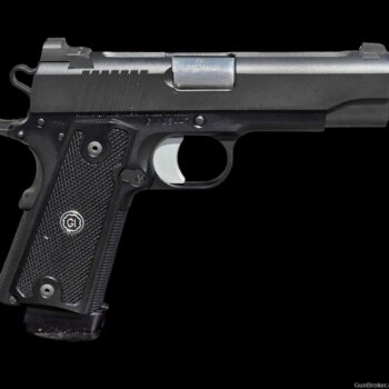 Guncrafter Lightweight Commander - 9MM